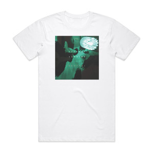 Susanne Sundfor The Brothel Album Cover T-Shirt White Susanne Sundfor The Brothel Album Cover T-Shirt White