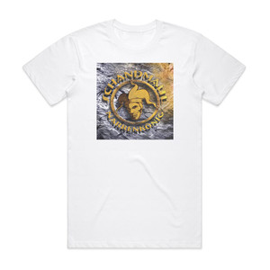 Schandmaul Narrenknig Album Cover T-Shirt White Schandmaul Narrenknig Album Cover T-Shirt White