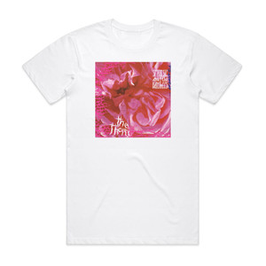 Siouxsie and the Banshees The Thorn Album Cover T-Shirt White Siouxsie and the Banshees The Thorn Album Cover T-Shirt White