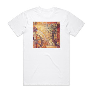 Steeleye Span Cogs Wheels And Lovers Album Cover T-Shirt White