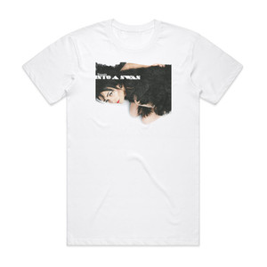 Siouxsie Sioux Into A Swan 2 Album Cover T-Shirt White