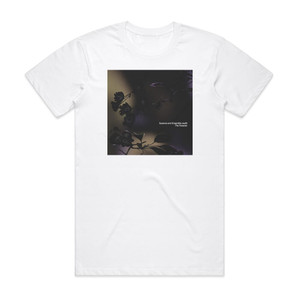 Susanna Wallumrod The Forester Album Cover T-Shirt White Susanna Wallumrod The Forester Album Cover T-Shirt White