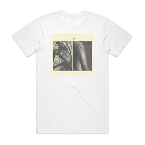 Susanna Wallumrod Wild Dog Album Cover T-Shirt White Susanna Wallumrod Wild Dog Album Cover T-Shirt White