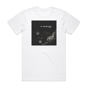 She Past Away Narin Yalnzlk Album Cover T-Shirt White She Past Away Narin Yalnzlk Album Cover T-Shirt White
