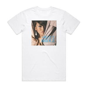 Sowelu Sweet Bridge Album Cover T-Shirt White Sowelu Sweet Bridge Album Cover T-Shirt White