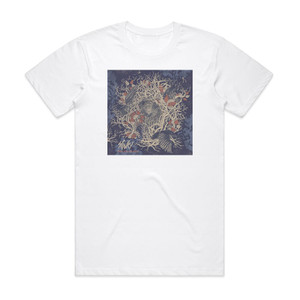 STINKY From Dead End Street Album Cover T-Shirt White STINKY From Dead End Street Album Cover T-Shirt White
