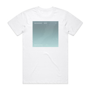 Spiritbox Constance Acoustic Album Cover T-Shirt White Spiritbox Constance Acoustic Album Cover T-Shirt White
