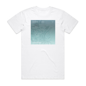 Spiritbox Circle With Me Album Cover T-Shirt White Spiritbox Circle With Me Album Cover T-Shirt White