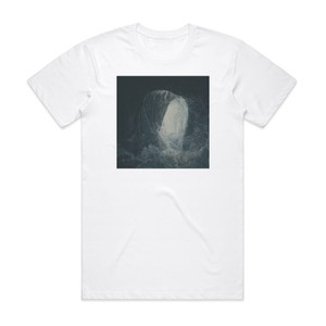 Skeletonwitch Devouring Radiant Light Album Cover T-Shirt White Skeletonwitch Devouring Radiant Light Album Cover T-Shirt White