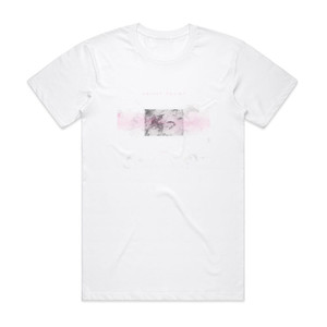 Soviet Soviet Nice Album Cover T-Shirt White Soviet Soviet Nice Album Cover T-Shirt White
