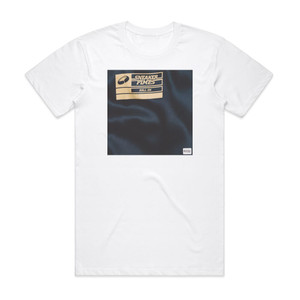 Sneaker Pimps Roll On Album Cover T-Shirt White Sneaker Pimps Roll On Album Cover T-Shirt White