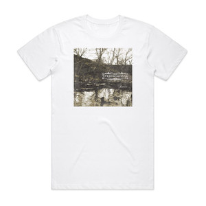 Stravaganzza Races Album Cover T-Shirt White Stravaganzza Races Album Cover T-Shirt White