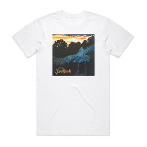 Sumerlands Sumerlands Album Cover T-Shirt White Sumerlands Sumerlands Album Cover T-Shirt White