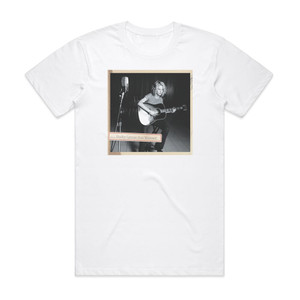 Shelby Lynne Suit Yourself Album Cover T-Shirt White