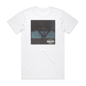 Sergeant Petter Its A Record Album Cover T-Shirt White Sergeant Petter Its A Record Album Cover T-Shirt White