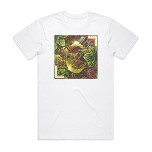 Spyro Gyra Catching The Sun Album Cover T-Shirt White