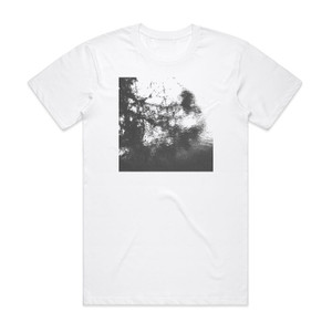 Sadness Alluring The Distant Eye Album Cover T-Shirt White
