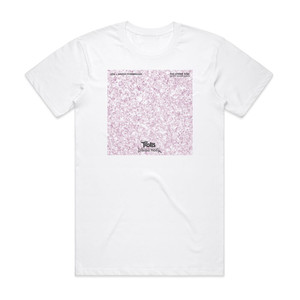 SZA The Other Side From Trolls World Tour Oliver Heldens Remix Album Cover T-Shirt White SZA The Other Side From Trolls World Tour Oliver Heldens Remix Album Cover T-Shirt White