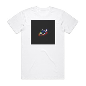 Sunscreem Sweet Life Album Cover T-Shirt White