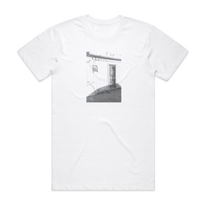 Sumac Before You I Appear Album Cover T-Shirt White Sumac Before You I Appear Album Cover T-Shirt White
