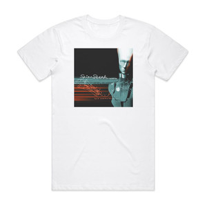 Spineshank The Height Of Callousness 1 Album Cover T-Shirt White Spineshank The Height Of Callousness 1 Album Cover T-Shirt White