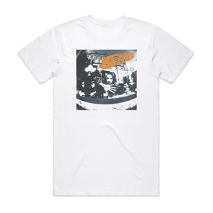 Selig Selig Album Cover T-Shirt White Selig Selig Album Cover T-Shirt White