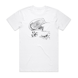 Sun Ra Arkestra Other Planes Of There Album Cover T-Shirt White