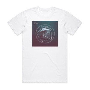 Sinch Hive Mind Album Cover T-Shirt White