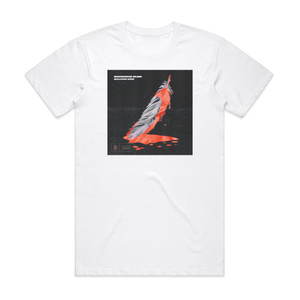 Sullivan King Someone Else Album Cover T-Shirt White Sullivan King Someone Else Album Cover T-Shirt White