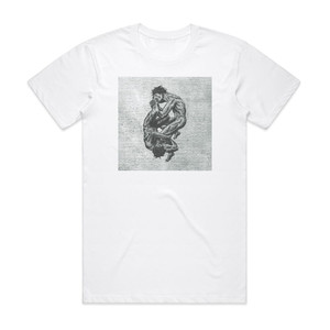 Satanas vobiscum et spiritum tuo Veritas Diaboli Manet In Aeternum Le Diable Est Ma Raison Album Cover T-Shirt White