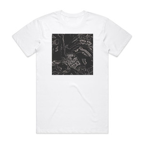 sodaboy64 Peachy Peach Album Cover T-Shirt White