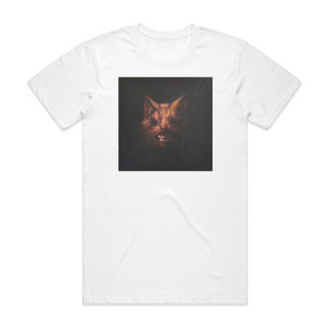 Swans The Seer 1 Album Cover T-Shirt White