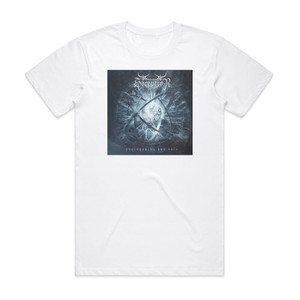 Soreption Engineering The Void Album Cover T-Shirt White Soreption Engineering The Void Album Cover T-Shirt White