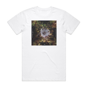 Soreption Illuminate The Excessive Album Cover T-Shirt White Soreption Illuminate The Excessive Album Cover T-Shirt White