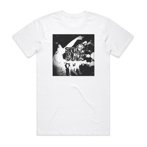 Stick to Your Guns For What Its Worth Album Cover T-Shirt White Stick to Your Guns For What Its Worth Album Cover T-Shirt White