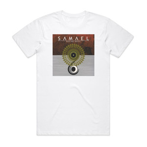 Samael Solar Sovl Allover T-shirt