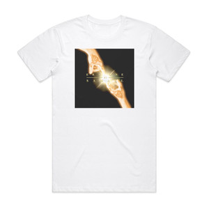 Samael Era One Album Cover T-Shirt White Samael Era One Album Cover T-Shirt White