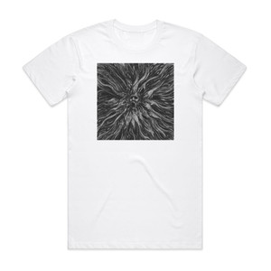 Sorgelig We The Oblivious Album Cover T-Shirt White Sorgelig We The Oblivious Album Cover T-Shirt White