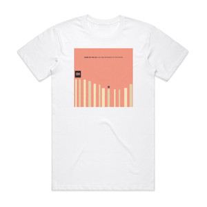 Stars of the Lid Stars Of The Lid And Their Refinement Of The Decline Album Cover T-Shirt White Stars of the Lid Stars Of The Lid And Their Refinement Of The Decline Album Cover T-Shirt White