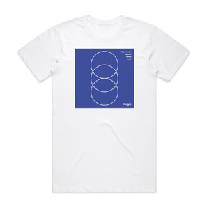 Super Junior Devil 1 Album Cover T-Shirt White