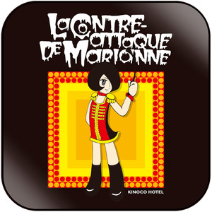 Kinoco Hotel Albumcover--52Df283858526 Album Cover Sticker Kinoco Hotel Albumcover--52Df283858526 Album Cover Sticker