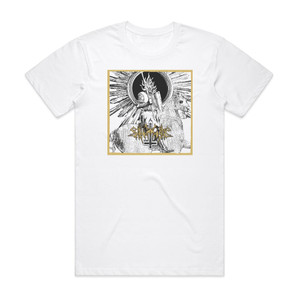 Suhnopfer Offertoire 1 Album Cover T-Shirt White Suhnopfer Offertoire 1 Album Cover T-Shirt White