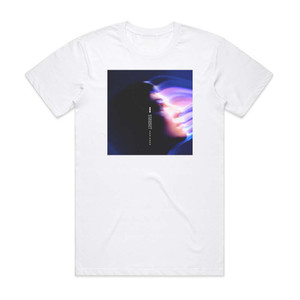 Starset Horizons Album Cover T-Shirt White Starset Horizons Album Cover T-Shirt White