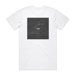 Scarlxrd Chaxsthexry Album Cover T-Shirt White