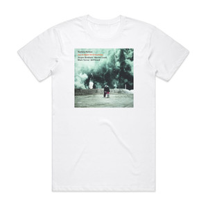 Stefano Bollani Joy In Spite Of Everything Album Cover T-Shirt White