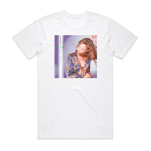sweetbox Jade Album Cover T-Shirt White