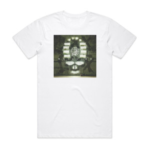 Sido 30 11 80 Album Cover T-Shirt White