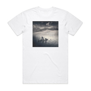 Senmuth Empty 11 Album Cover T-Shirt White Senmuth Empty 11 Album Cover T-Shirt White