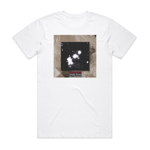 Senmuth Oracle Octave Part I Orion Mystery Album Cover T-Shirt White