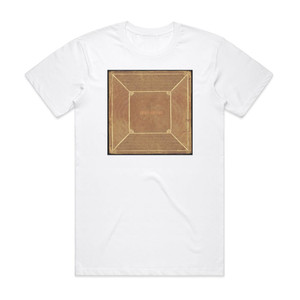 Senmuth Bar Do Thos Grol Album Cover T-Shirt White Senmuth Bar Do Thos Grol Album Cover T-Shirt White